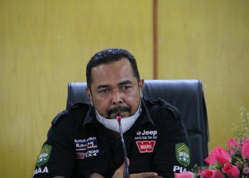 Teknologi Informasi Tak Berbatas