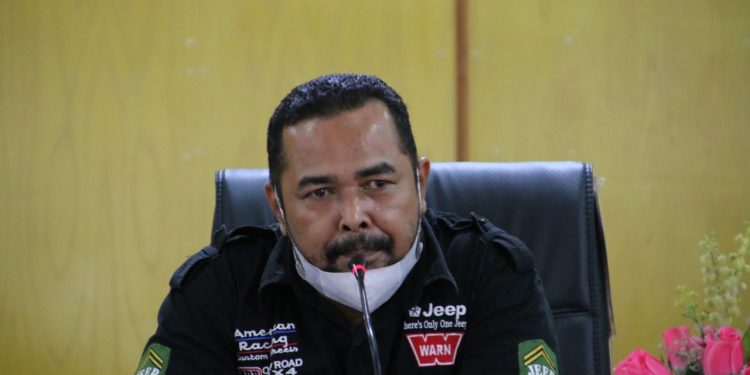 Teknologi Informasi Tak Berbatas