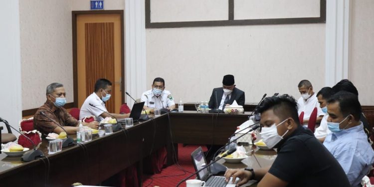 Kebutuhan Atlet Harus Terjamin, Agar Raih Prestasi PON Papua