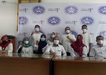 Arlan Bantah Dualisme Organisasi ASITA di Sumbar