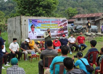 Wagub Sumbar: Wisatawan Pilih Destinasi Wisata Capaian Vaksin Tinggi