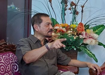 Gamawan Fauzi Dukung Pekan Budaya Sumatera Barat
