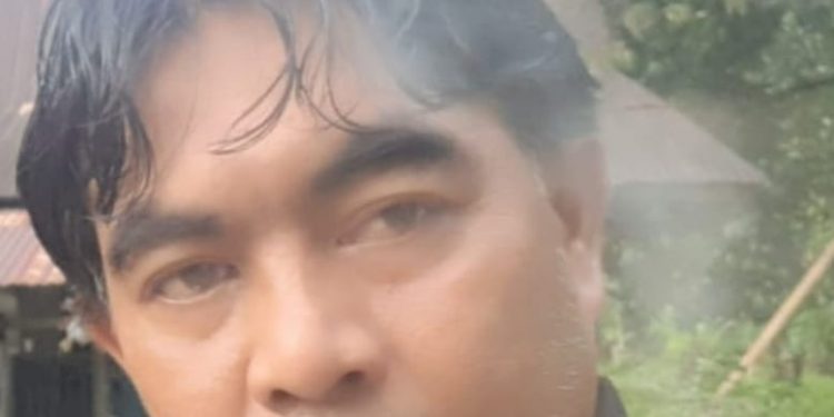 Soal Dualisme DPD ASITA Sumbar , Zuhrizul : Disparprov diminta tidak memihak
