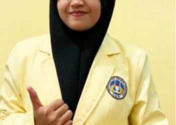 Engla Islami Putri  Mahasiswa UNP Raih Juara 1 Tilawah Putri