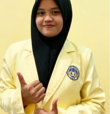 Engla Islami Putri Mahasiswa UNP Raih Juara 1 Tilawah Putri