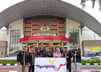 Internasional Shell Eco Marathon, Pagaruyuang Team UNP Raih Prestasi