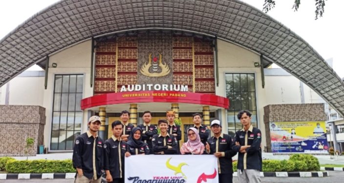 Internasional Shell Eco Marathon, Pagaruyuang Team UNP Raih Prestasi