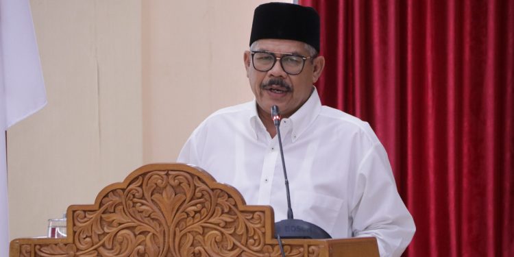 Pendapat Akhir Fraksi PPP Terhadap 3 Ranperda Inisiatif DPRD