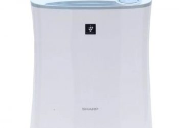 Fitur-fitur Air Purifier dengan Harga Rp2 Jutaan, Seberapa Worth It?