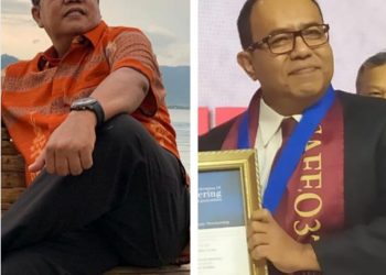 PKDP Bukan Organisasi Kecil, Melainkan Organisasi Besar