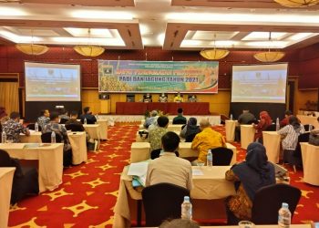 Syafrizal: Budayakan Buru Tikus di Sumbar