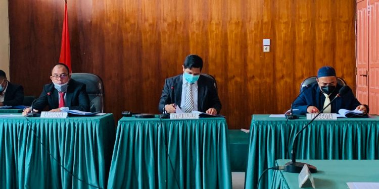 Informasi Dikecualikan Tidak Asal Sebut Saja, KI Sumbar: Sengekta IMB dan KRK