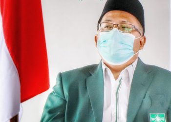 4 Kandidat Konfercab PWNU Bukittinnggi, NU Maju Bersama