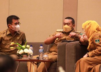 Tingkatkan Kompetensi, Siswa SMK Sumbar Ikuti Kelas Industri PUPR