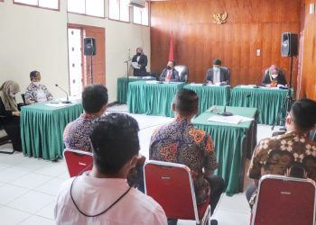 PT Semen Padang Anak Perusahaan Semen Indonesia, CSR Dapat Diakses Via Situs