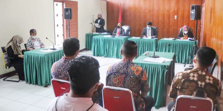 PT Semen Padang Anak Perusahaan Semen Indonesia, CSR Dapat Diakses Via Situs