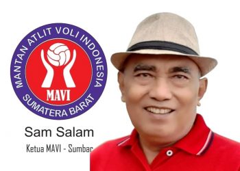Sam Salam: Kritikan Target PON Papua