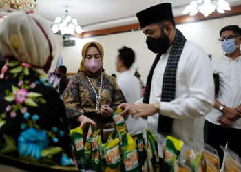 Raker, Gebu Minang Sumbar Siapkan Program Ekonomi dan Budaya