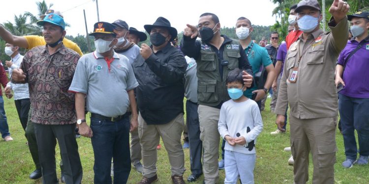 Kasus Rabies Tinggi, Pemprov Sumbar Gandeng Organisasi Buru Babi
