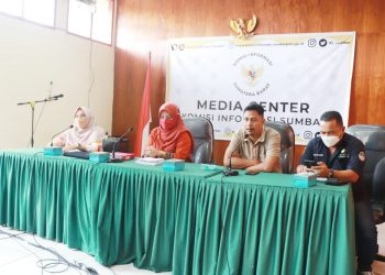 Emonev KIP Kategori OPD Pemprov, Rumah Sakit Jiwa HB Saanin Miliki Nilai Tertinggi