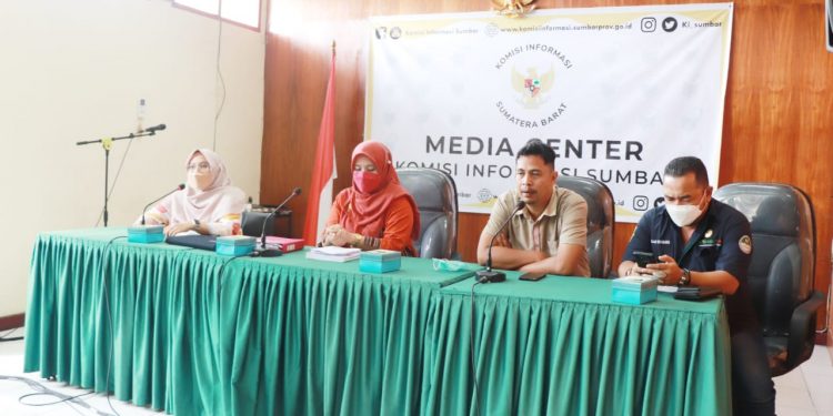 Emonev KIP Kategori OPD Pemprov, Rumah Sakit Jiwa HB Saanin Miliki Nilai Tertinggi