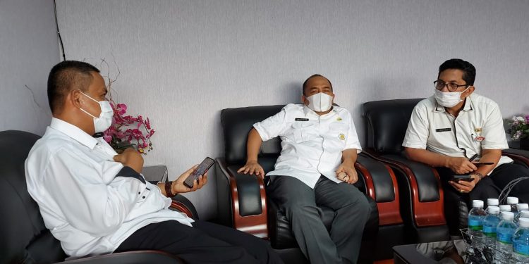 Pemprov Gelar Sumdarsin