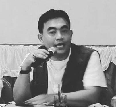Dikhawatirkan Maraknya LGBT , Zuhrizul : Kaji Ulang Pemilihan Uda Uni Sumbar