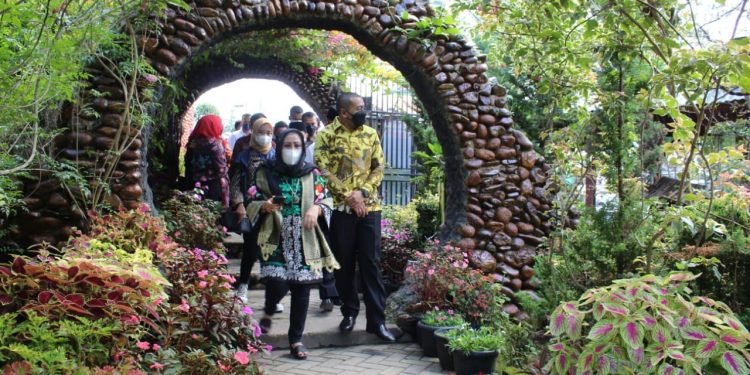 Wisata Sumbar Mulai “Menggeliat” Kembali