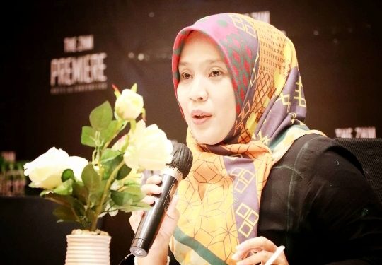 Inilah 3 Besar Hasil Visitasi dan Monev 2021