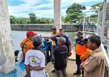 Yusuf Abit Akan Kunjungi Mentawai, Untuk Serap Aspirasi Masyarakat