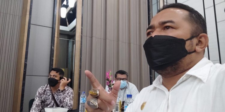 IKIP Tingkatkan Kualitas Layanan Infornasi Publik Kepada Rakyat