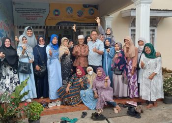 Anggota DPRD Sumbar Rafdinal Gelar Reses, Serap Aspirasi Asosiasi Home Stay Kota Bukittingi