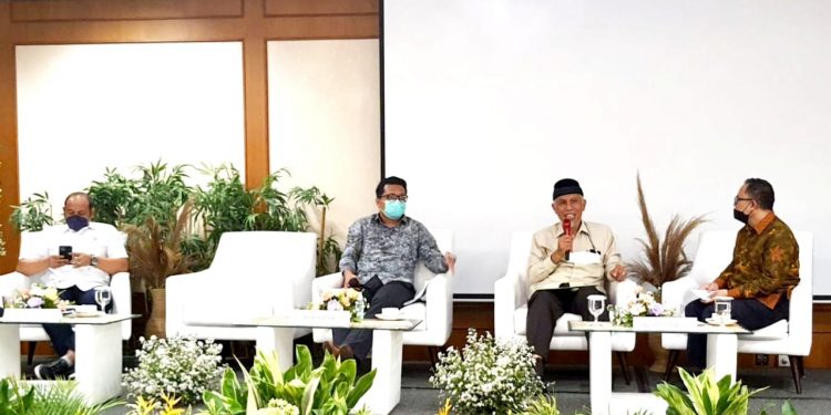 Penerapan Prinsip Ultimum Remedium