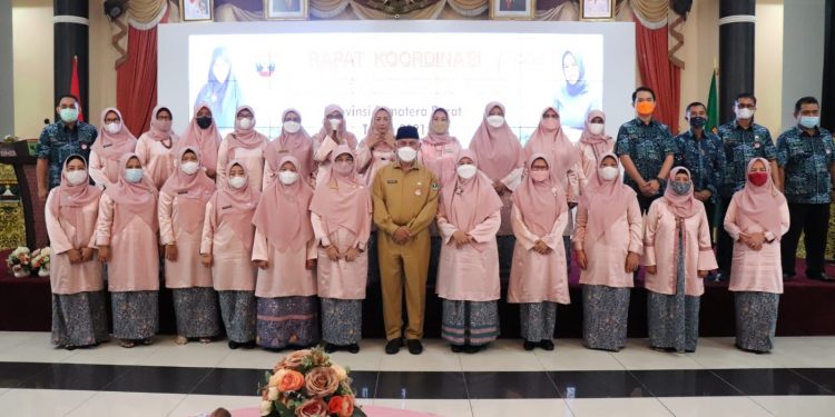 Konsumsi Ikan Untuk Kecerdasan dan Hindari Stunting