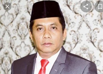 Sam Salam: Evi Yandri RB Sang Promotor Voli