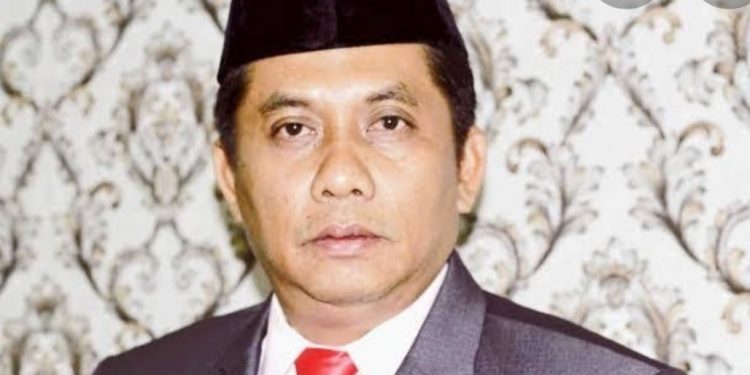 Sam Salam: Evi Yandri RB Sang Promotor Voli