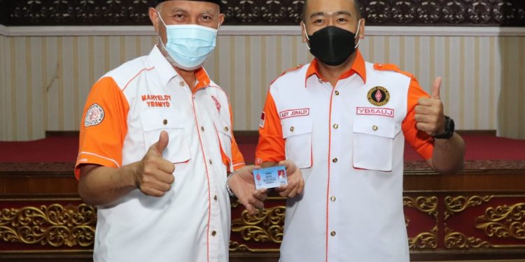 Sumbar Tidak Ada Tambahan Kasus Positif Covid-19