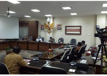 DPRD Sumbar Dorong IKM Optimalkan E-Katalog