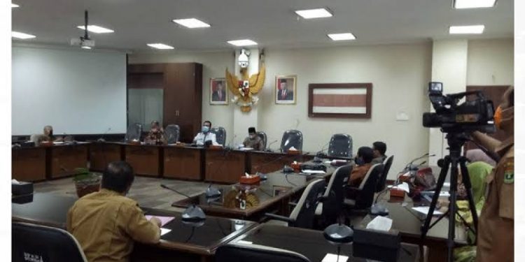 DPRD Sumbar Dorong IKM Optimalkan E-Katalog