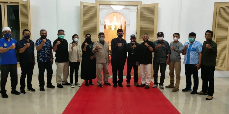 Zero Kasus Covid-19 Sumbar , Pelaku Wisata Optimis Sambut 2022