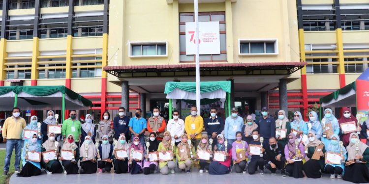 Pemprov Sumbar Lakukan Evaluasi untuk Tingkatkan Layanan Kesehatan