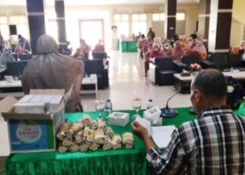 KPN Kopertis Wilayah X Ubah AD/ART