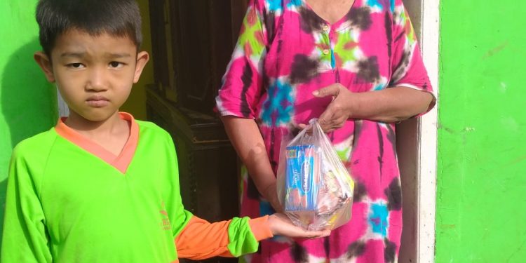 Ahmad: Segera Daftarkan anaknya di SD Qur’an Arroyyan Payakumbuh