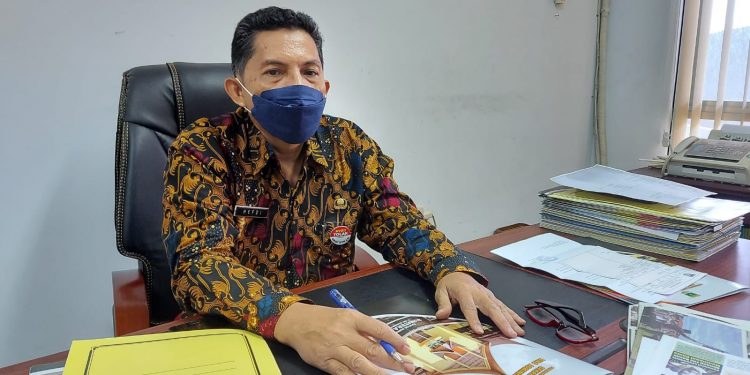 Upah Minimum Provinsi Sumbar Rp2,51 juta