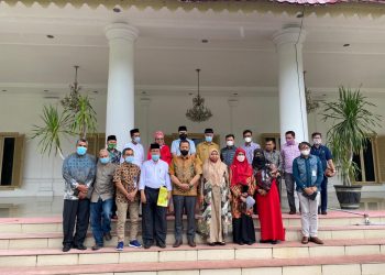 Terima Tantangan, Gebu Minang Bakal Mubes di Sumbar