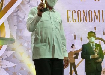Sumbar Pilot Project Ekonomi Syariah