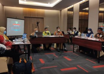 Keterbukaan Modal Besar Masuk Zona Integritas