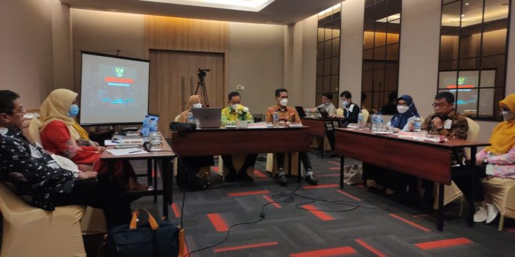 Keterbukaan Modal Besar Masuk Zona Integritas