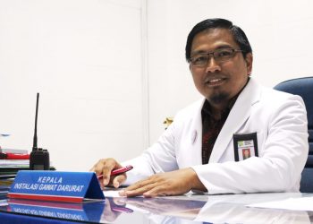 DPP IKA UNAND Gelar Rakernas Desember