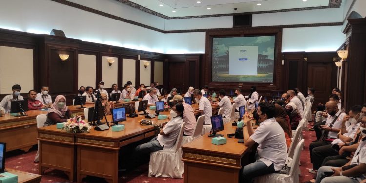 Tidak Ota Gadang, Pemprov Jabar Alokasikan Anggaran Media Rp 31 Milyar untuk Keterbukaan